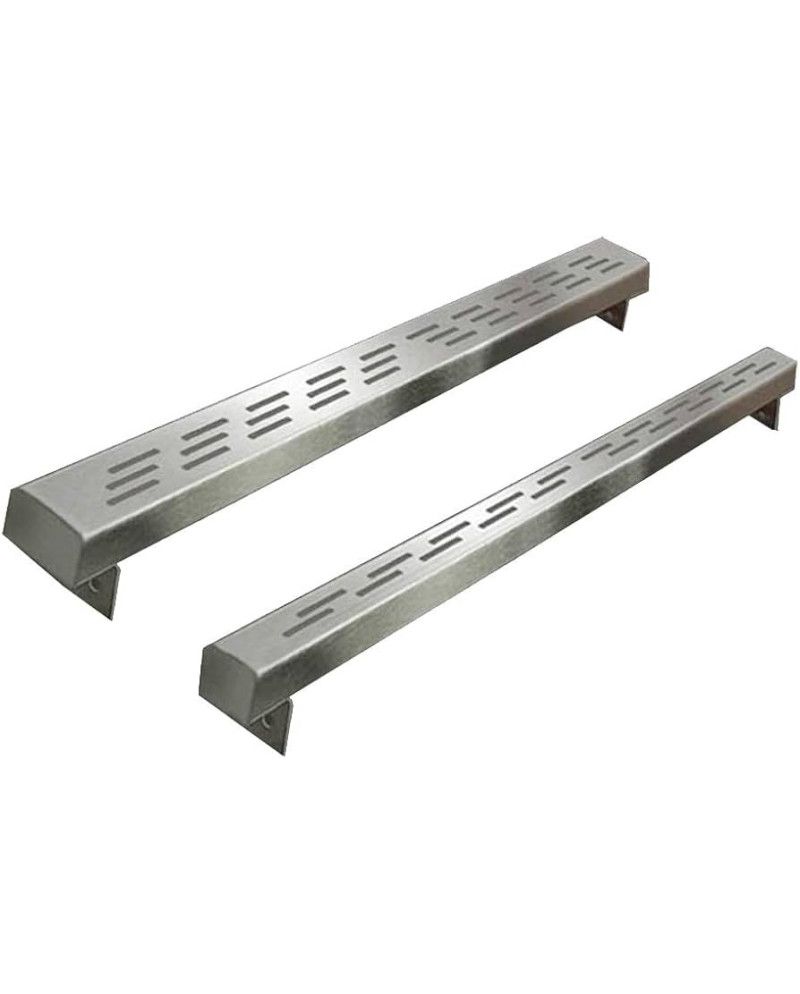 Tabica Inducción Inox/Blanca 60-90 cm | Perfil Bajo Encimera