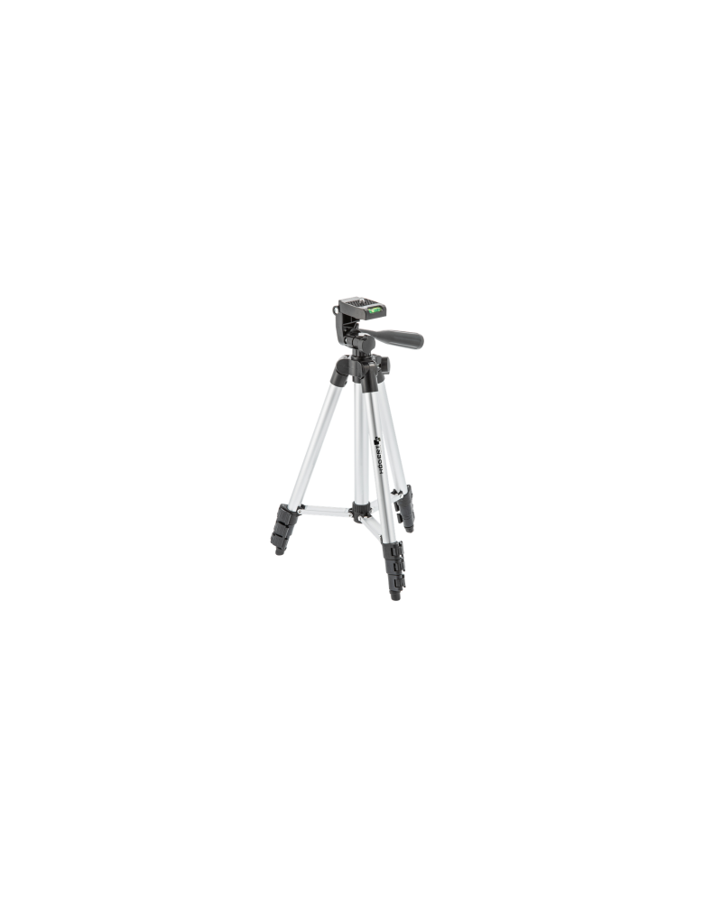 Trípode para Nivel Láser Ajustable | Soporte Profesional Nivelación