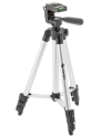 Trípode para Nivel Láser Ajustable | Soporte Profesional Nivelación