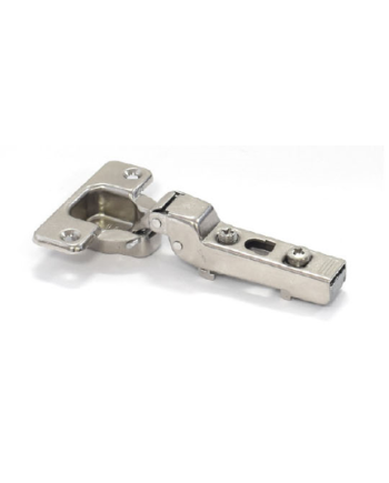 Bisagra Acodada 110º | Bisagra Cazoleta 35 mm para Muebles