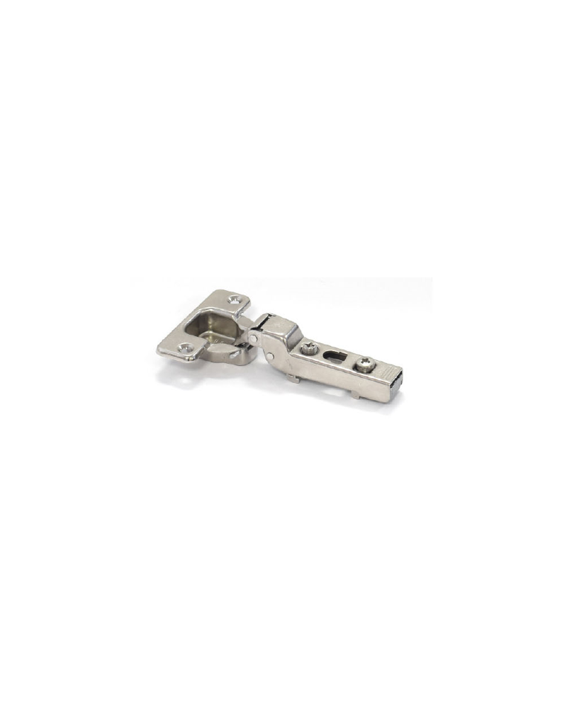 Bisagra Acodada 110º | Bisagra Cazoleta 35 mm para Muebles