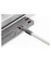 Barra sincronizadora 120 cm recortable para cajones | Accesorios incluidos