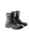 Botines de seguridad acolchados WETTER SB SRC- Ropa laboral