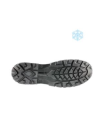 Botines de seguridad acolchados WETTER SB SRC- Ropa laboral