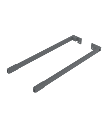 Varilla longitudinal AXIS PRO 500 mm GTV