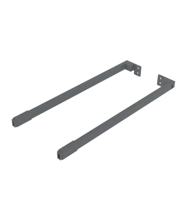 Varilla longitudinal AXIS PRO 500 mm GTV