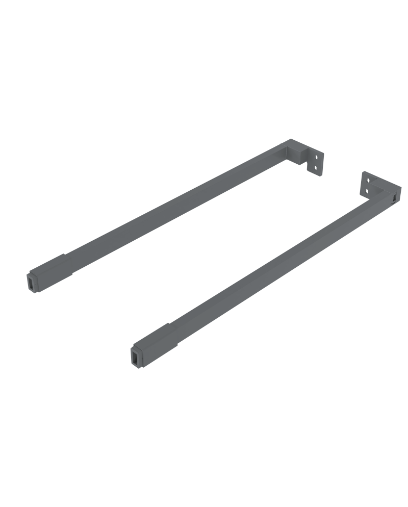 Varilla longitudinal AXIS PRO 500 mm GTV
