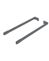Varilla longitudinal AXIS PRO 500 mm GTV