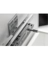 Barra sincronizadora 120 cm recortable para cajones | Accesorios incluidos