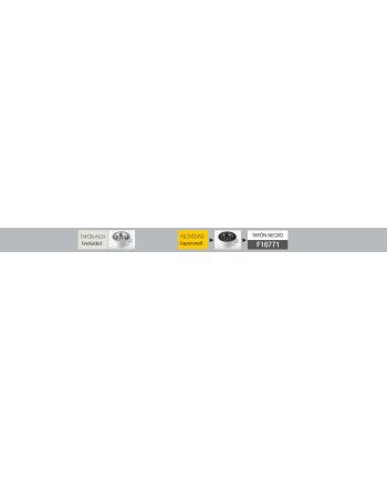 Fregadero MADRID Inox y negro | Bajo Pedido |