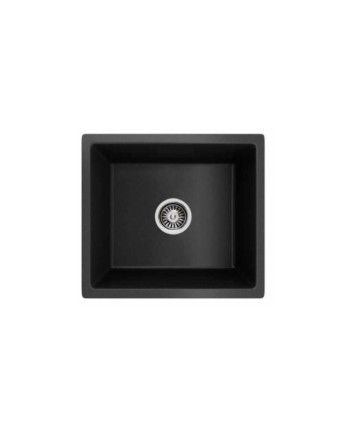 Fregadero VENUS Negro/Gris/Blanco | Ref. F16901-BK-G-W