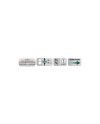 Columna de Limpieza NEO System Plastimodul | Blanco y Grafito