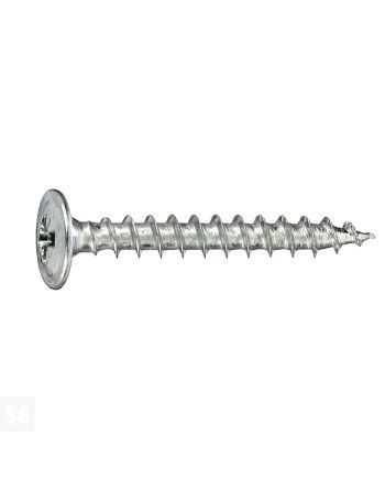 tornillería 3.5x20 tornillos para madera | Precio profesional España