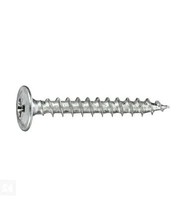 tornillería 3.5x20 tornillos para madera | Precio profesional España