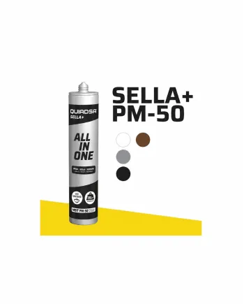 Brik-Cen PM-50 All in one Premium Blanco/Gris/Marrón/Negro negro /