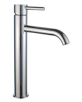 Grifo Lavabo Alto Bel Air | Monomando Premium 7 Acabados