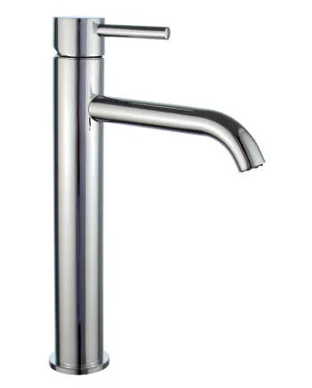 Grifo Lavabo Alto Bel Air | Monomando Premium 7 Acabados