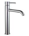 Grifo Lavabo Alto Bel Air | Monomando Premium 7 Acabados