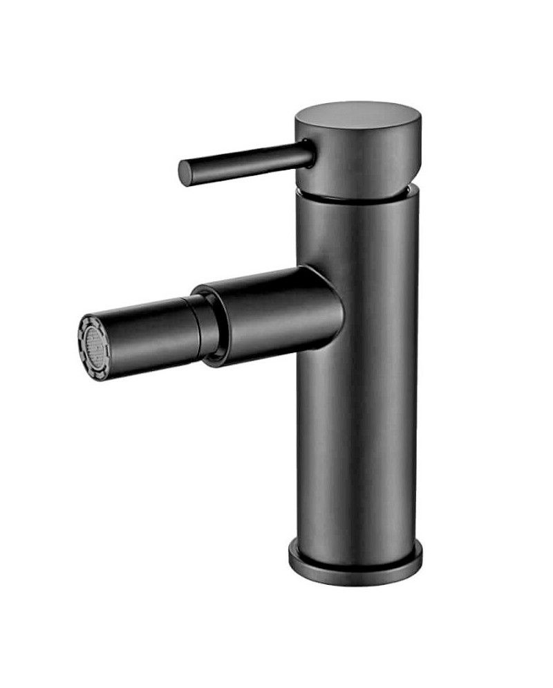 Grifo Monomando Bidet Bel Air | Diseño Angular Premium