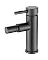 Grifo Monomando Bidet Bel Air | Diseño Angular Premium