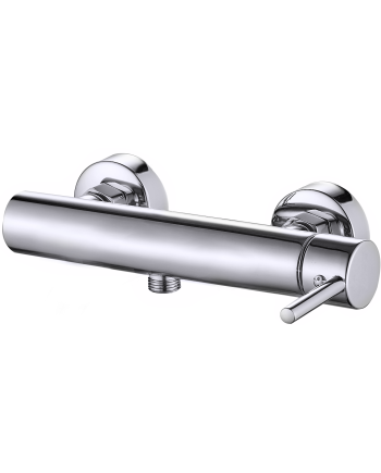 Grifo Monomando Ducha Serie Bel Air | Angular Premium