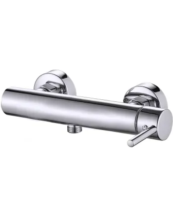 Grifo Monomando Ducha Serie Bel Air | Angular Premium