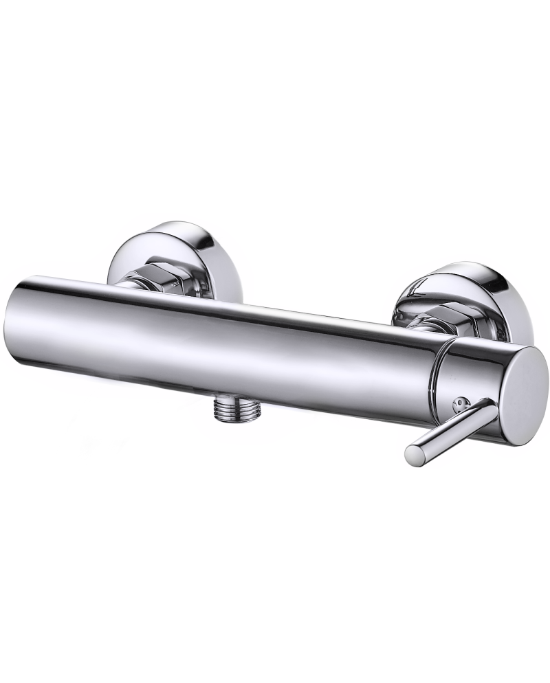 Grifo Monomando Ducha Serie Bel Air | Angular Premium