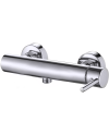 Grifo Monomando Ducha Serie Bel Air | Angular Premium