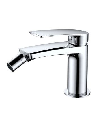 Grifo Monomando Bidet Serie Malibú | 7 Acabados Premium