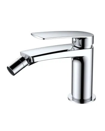 Grifo Monomando Bidet Serie Malibú | 7 Acabados Premium