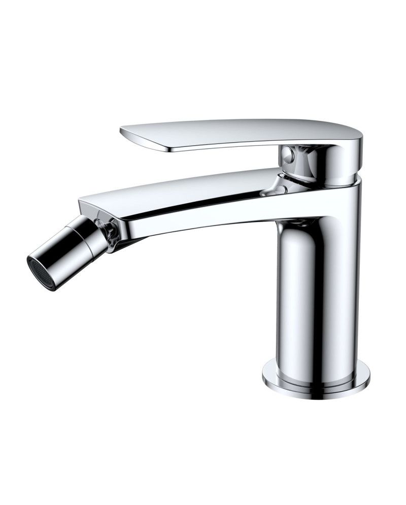 Grifo Monomando Bidet Serie Malibú | 7 Acabados Premium