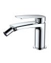 Grifo Monomando Bidet Serie Malibú | 7 Acabados Premium