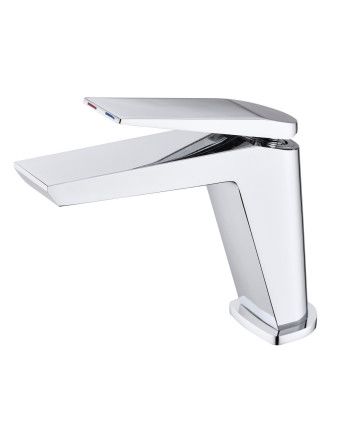 Grifo Monomando Lavabo Manila | 4 Acabados a Elegir