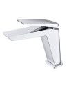 Grifo Monomando Lavabo Manila | 4 Acabados a Elegir