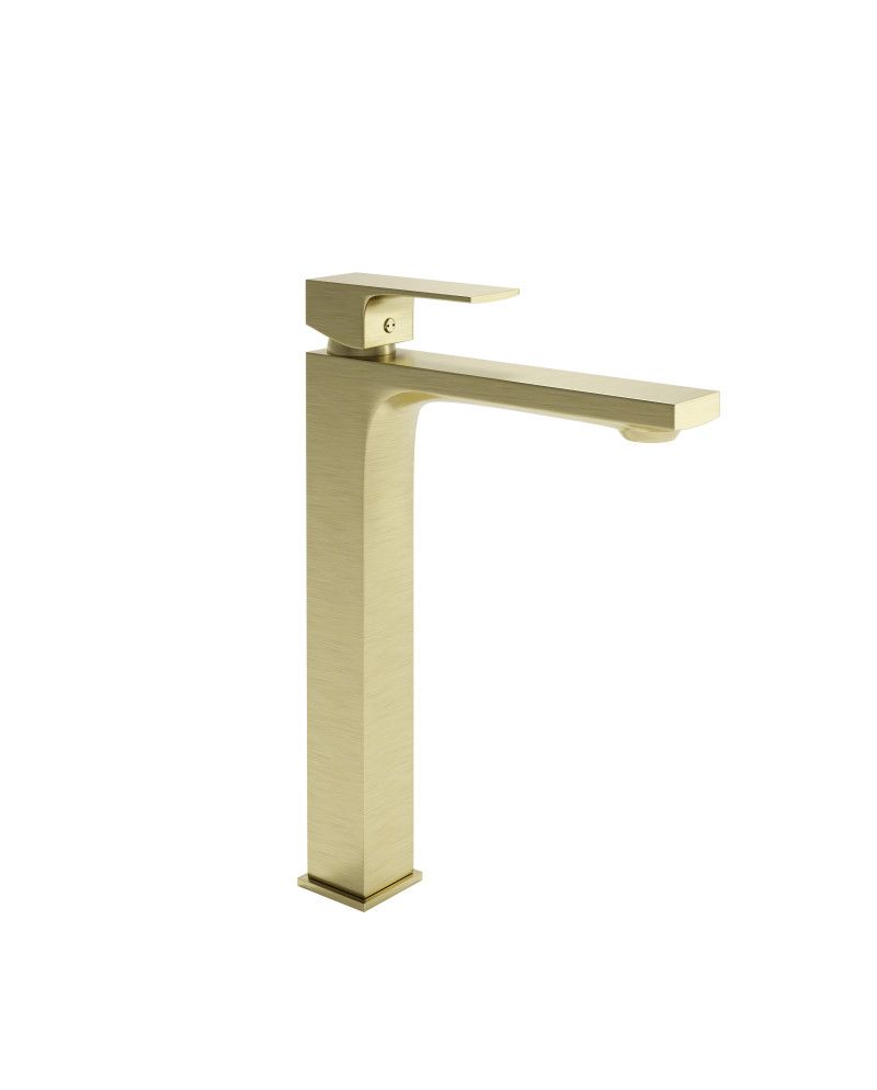 Grifo Lavabo Alto New Twist | Diseño Vanguardista