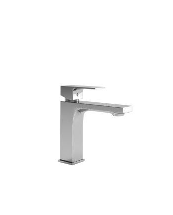 Grifo Monomando Lavabo New Twist | Premium y Moderno