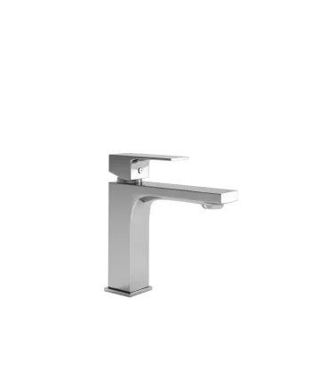 Grifo Monomando Lavabo New Twist | Premium y Moderno