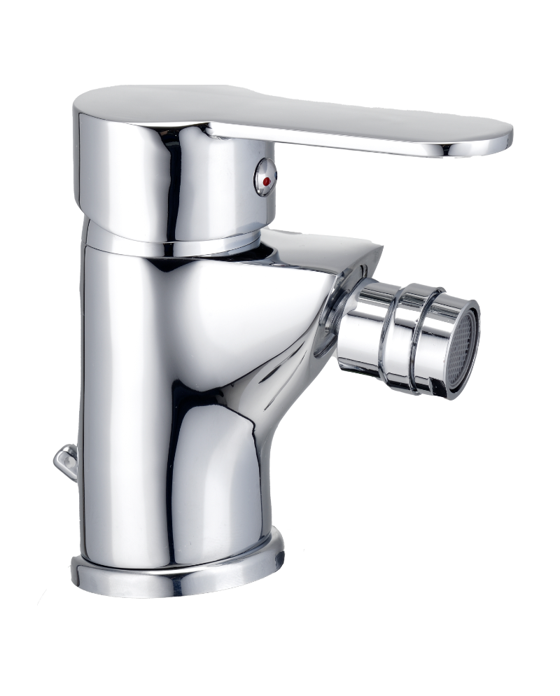 Grifo Monomando Bidet Lyon | Funcional y Económico