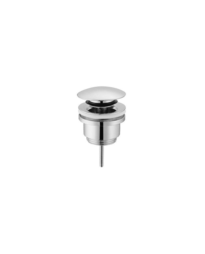Válvula Desagüe Clic Clac Seta | Lavabo con Tornillo