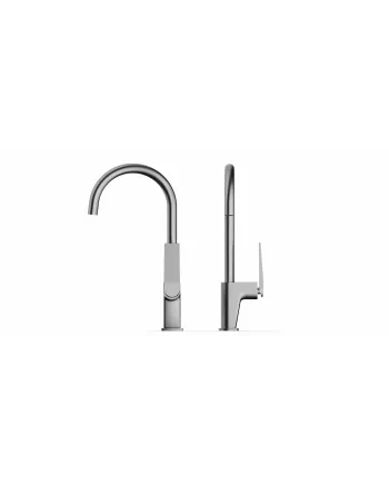 Grifo Fregadero Monomando Manila | Cocina Clásica
