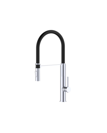 Grifo Fregadero New Camaleón Muelle Extensible | Cocina