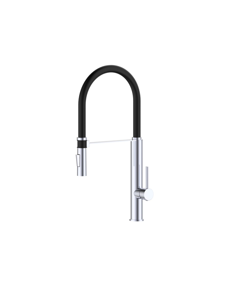 Grifo Fregadero New Camaleón Muelle Extensible | Cocina