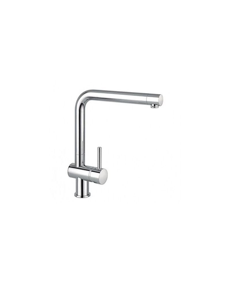 Grifo Fregadero Milán Cuello de Cisne | Angular