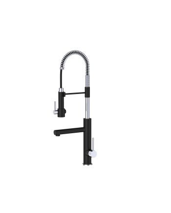 Grifo Fregadero Tokyo Híbrido | Compatible Ósmosis Inversa