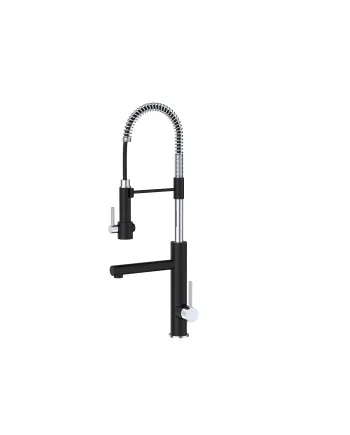Grifo Fregadero Tokyo Híbrido | Compatible Ósmosis Inversa