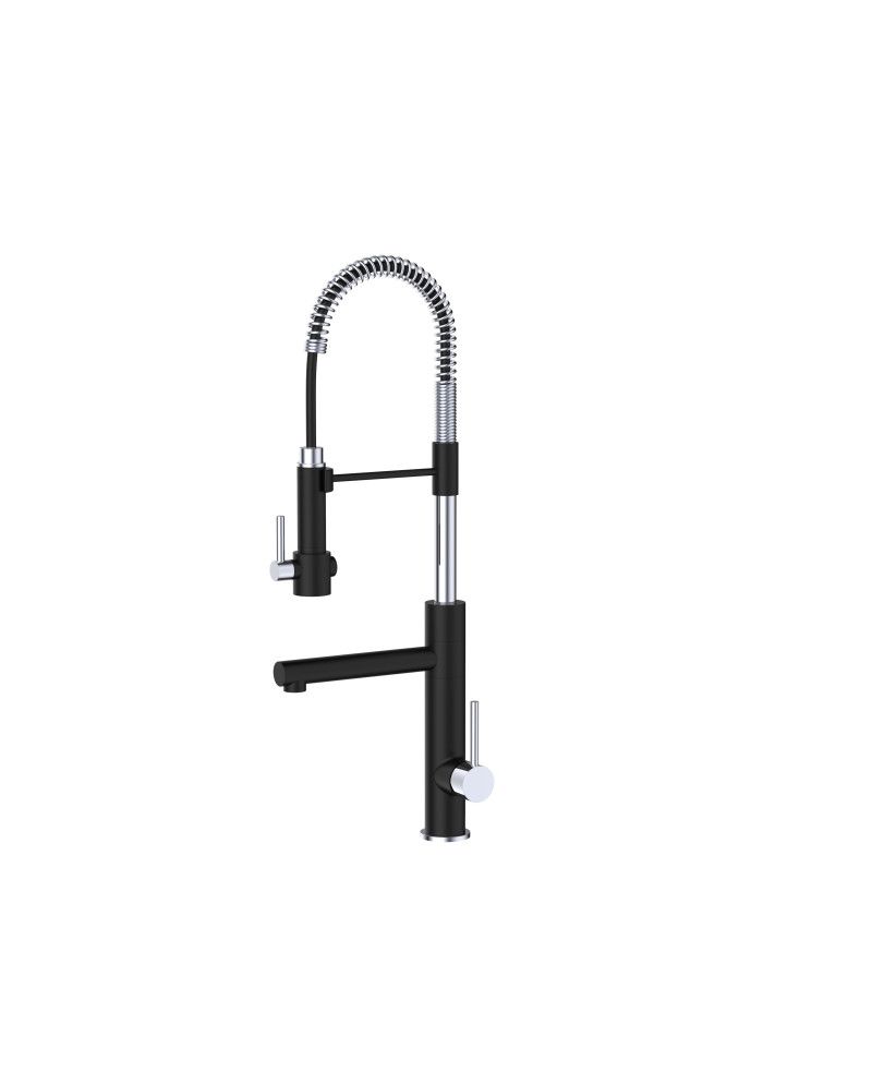 Grifo Fregadero Tokyo Híbrido | Compatible Ósmosis Inversa