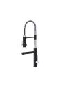 Grifo Fregadero Tokyo Híbrido | Compatible Ósmosis Inversa