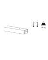 Guía para mueble o puerta | Precio online