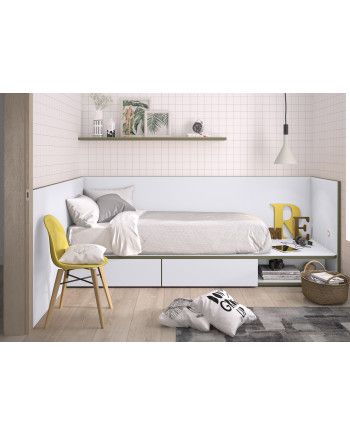 Canto PVC Blanco SOFT | Precio online
