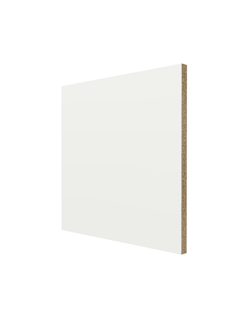 Canto PVC  Blanco LISO | Precio online